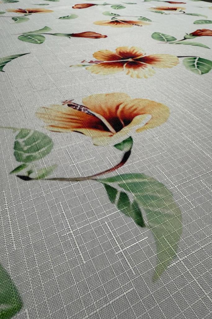Yazsema Dertsiz Masa Örtüsü 150x200 cm - 4
