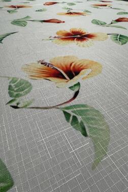 Yazsema Dertsiz Masa Örtüsü 150x300 cm - 4